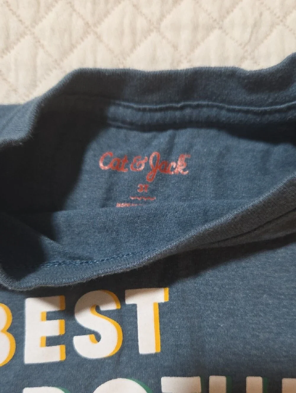 Boys 3T Shirts, Carters, Falls Creek, & Cat And Jack
